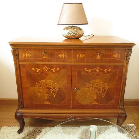 Small Luxury Kapitol Apartment Vienna Luaran gambar