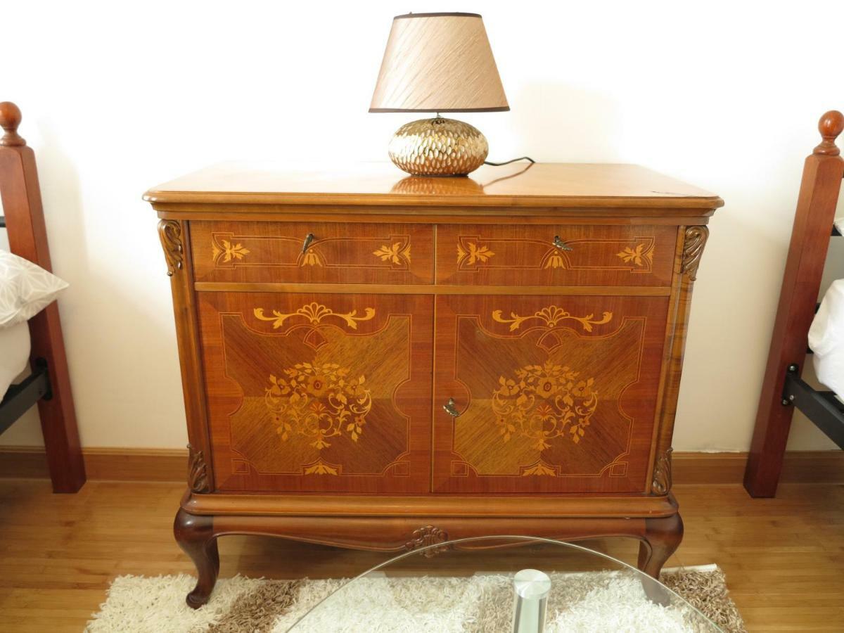 Small Luxury Kapitol Apartment Vienna Luaran gambar