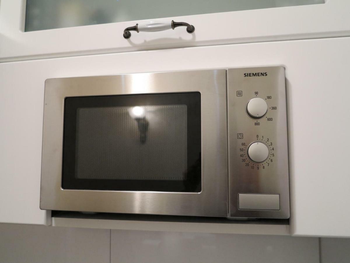 Small Luxury Kapitol Apartment Vienna Luaran gambar