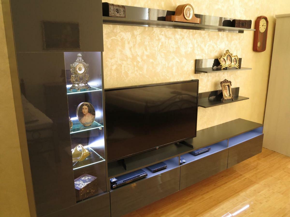 Small Luxury Kapitol Apartment Vienna Luaran gambar