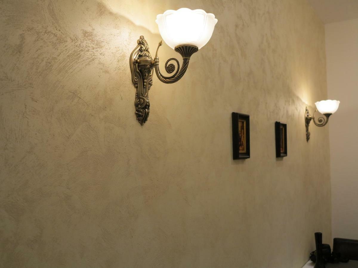 Small Luxury Kapitol Apartment Vienna Luaran gambar