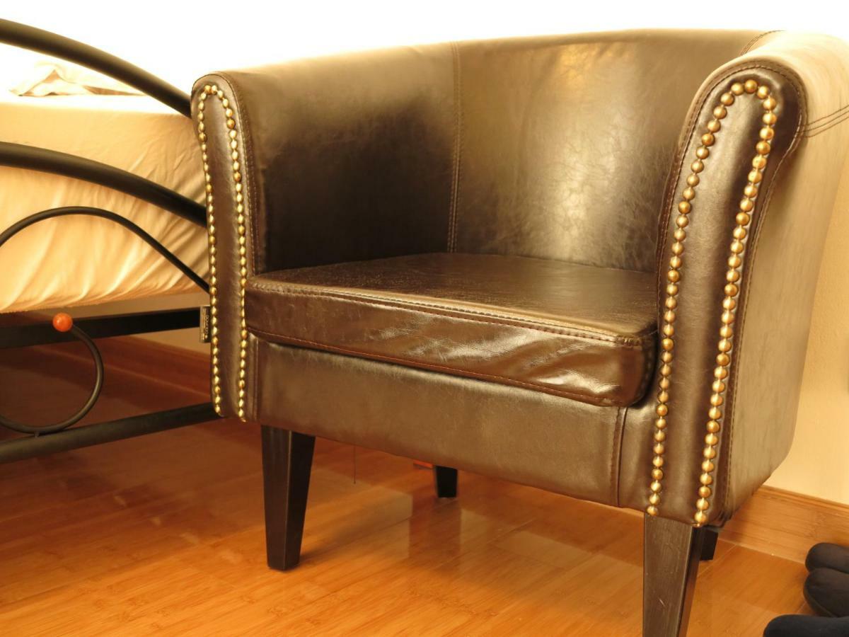 Small Luxury Kapitol Apartment Vienna Luaran gambar